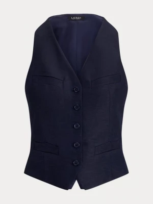 Obrázek produktu Vesta Lauren Ralph Lauren tmavě modrá