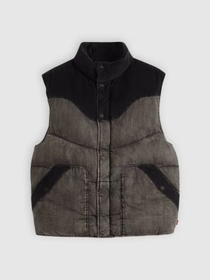 Obrázek produktu Vesta Levi's černý denim