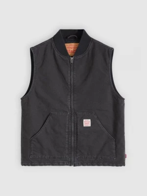Obrázek produktu Vesta Levi's černý denim