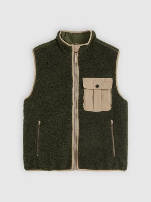 Obrázek produktu Vesta Levi's khaki