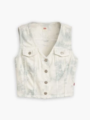 Obrázek produktu Vesta Levi's modrý denim