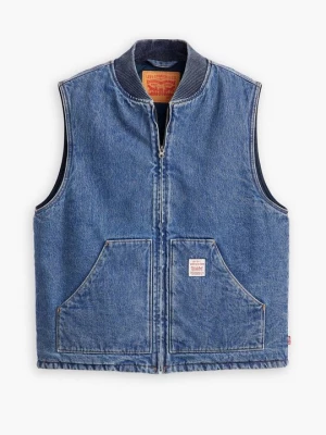 Obrázek produktu Vesta Levi's modrý denim