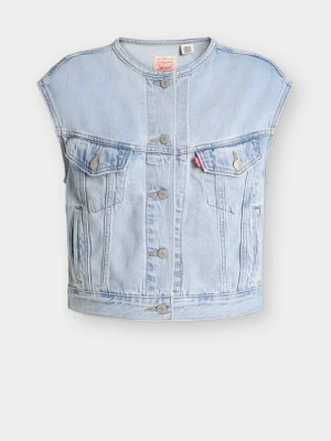 Obrázek produktu Vesta Levi's světlemodrý denim