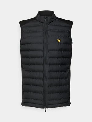 Obrázek produktu Vesta Lyle & Scott černá