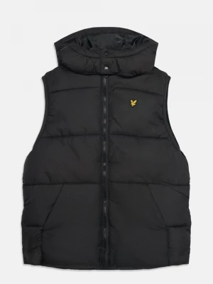 Obrázek produktu Vesta Lyle & Scott černá