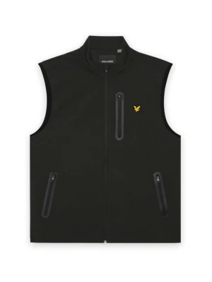 Obrázek produktu Vesta Lyle & Scott černá