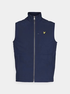 Obrázek produktu Vesta Lyle & Scott tmavě modrá