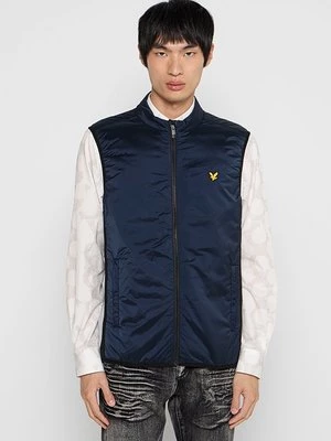 Obrázek produktu Vesta Lyle & Scott tmavě modrá