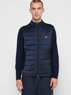 Obrázek produktu Vesta Lyle & Scott tmavě modrá