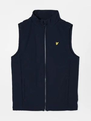 Obrázek produktu Vesta Lyle & Scott tmavě modrá