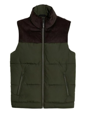 Obrázek produktu Vesta Marks & Spencer khaki