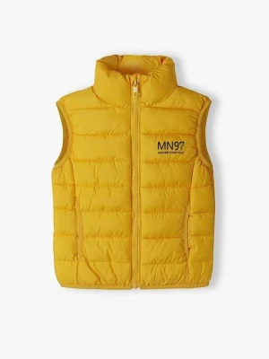 Obrázek produktu Vesta MINOTI žlutá