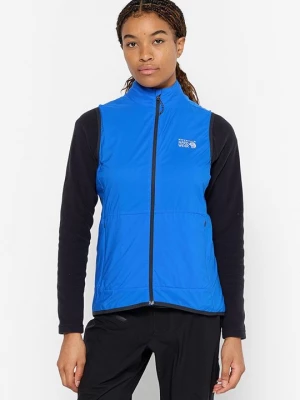 Obrázek produktu Vesta Mountain Hardwear světle modrá