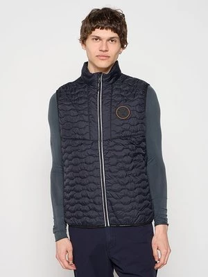 Obrázek produktu Vesta Napapijri černý denim