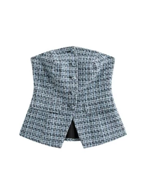Obrázek produktu Vesta New Look modrá