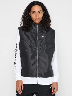 Obrázek produktu Vesta Nike melírovaná antracitová