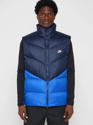 Obrázek produktu Vesta Nike tmavě modrá