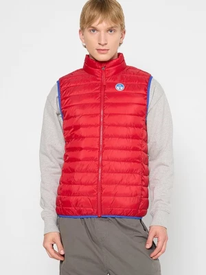 Obrázek produktu Vesta North Sails červená