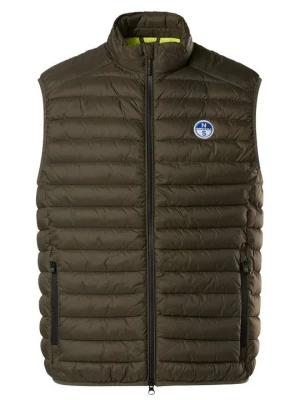 Obrázek produktu Vesta North Sails olivová