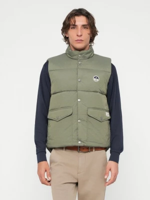Obrázek produktu Vesta North Sails olivová