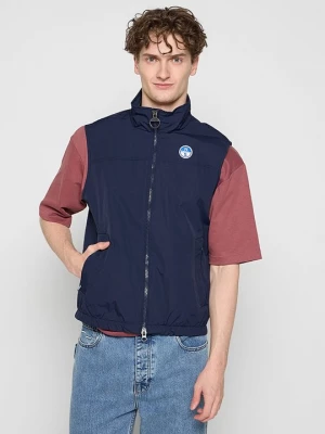 Obrázek produktu Vesta North Sails tmavě modrá