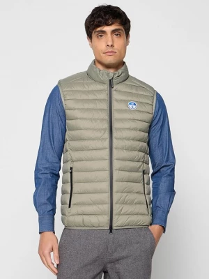 Obrázek produktu Vesta North Sails tmavě zelená