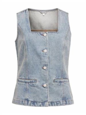 Obrázek produktu Vesta Object modrý denim
