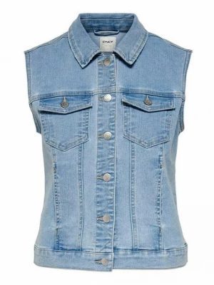 Obrázek produktu Vesta Only světlemodrý denim