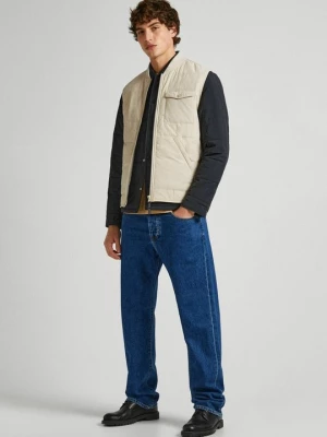 Obrázek produktu Vesta Pepe Jeans béžová
