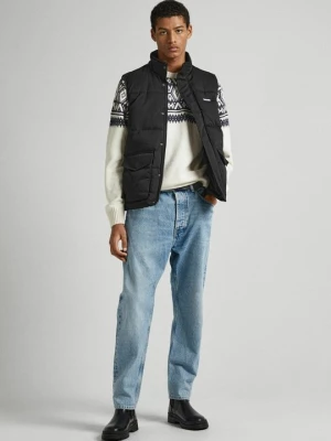 Obrázek produktu Vesta Pepe Jeans černá