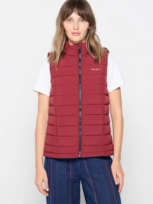 Obrázek produktu Vesta Pepe Jeans červená