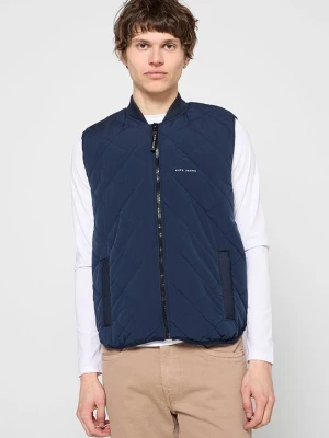 Obrázek produktu Vesta Pepe Jeans modrá