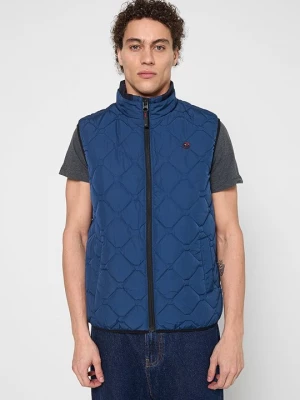 Obrázek produktu Vesta Petrol Industries černý denim