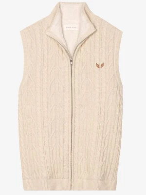 Obrázek produktu Vesta Pier One By Zalando béžová