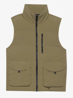 Obrázek produktu Vesta Pier One By Zalando khaki