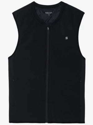 Obrázek produktu Vesta Pier One Sport By Zalando černá