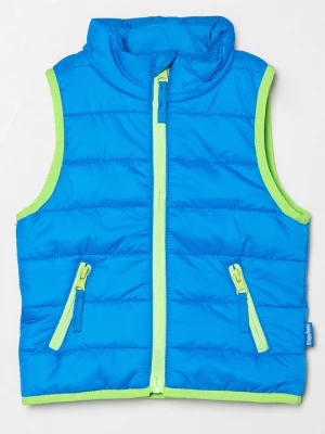 Obrázek produktu Vesta Playshoes modrá