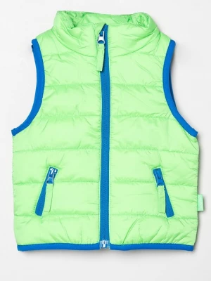Obrázek produktu Vesta Playshoes zelená