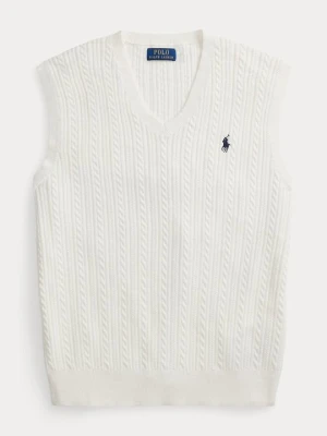 Obrázek produktu Vesta Polo Ralph Lauren černá