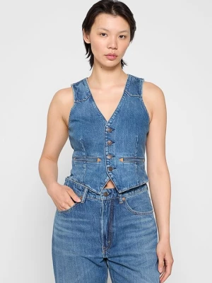 Obrázek produktu Vesta Polo Ralph Lauren modrá