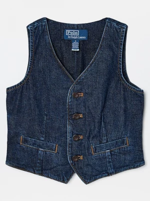 Obrázek produktu Vesta Polo Ralph Lauren modrá