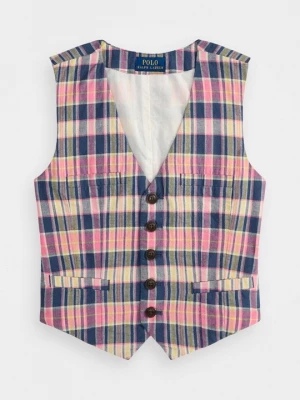 Obrázek produktu Vesta Polo Ralph Lauren růžová
