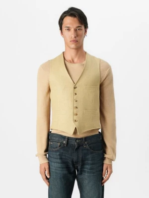 Obrázek produktu Vesta Polo Ralph Lauren světle hnědá