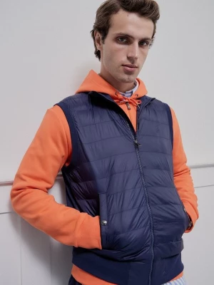 Obrázek produktu Vesta Polo Ralph Lauren tmavě modrá