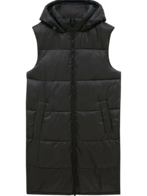 Obrázek produktu Vesta PULL&BEAR černá