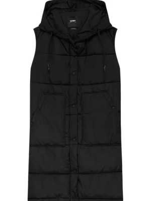Obrázek produktu Vesta PULL&BEAR černá