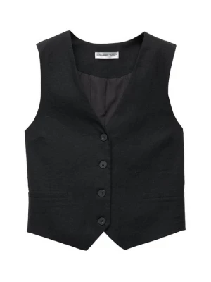 Obrázek produktu Vesta PULL&BEAR černá
