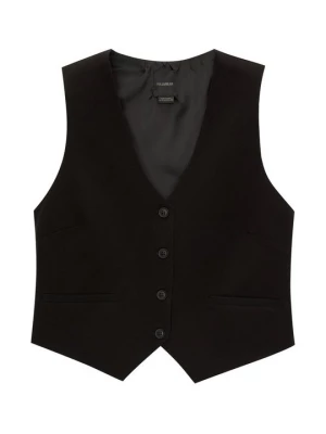 Obrázek produktu Vesta PULL&BEAR černá