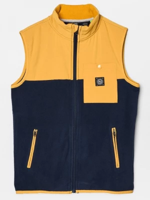 Obrázek produktu Vesta Quiksilver tmavě modrá