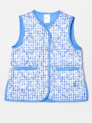 Obrázek produktu Vesta Ralph Lauren tyrkysová